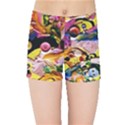 Alice Walk 1 2 Kids  Sports Shorts View1