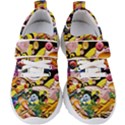 Alice Walk 1 2 Kids  Velcro Strap Shoes View1