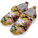 Alice Walk 1 2 Kids  Velcro Strap Shoes View2