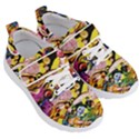 Alice Walk 1 2 Kids  Velcro Strap Shoes View3