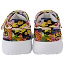 Alice Walk 1 2 Kids  Velcro Strap Shoes View4