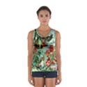 Eden Garden 1 4 Sport Tank Top  View1