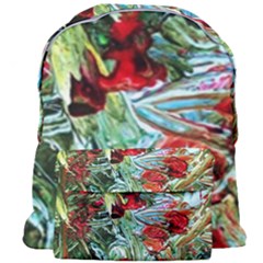 Eden Garden 1 4 Giant Full Print Backpack