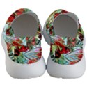 Eden Garden 1 4 Women s Lightweight Slip Ons View4