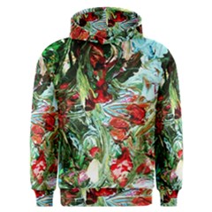 Eden Garden 1 4 Men s Overhead Hoodie