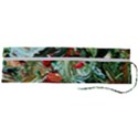 Eden Garden 1 4 Roll Up Canvas Pencil Holder (L) View2