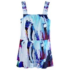 Funny House 1 1 Kids  Layered Skirt Swimsuit by bestdesignintheworld