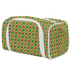 Df Irish Wish Toiletries Pouch by deformigo