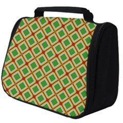 Df Irish Wish Full Print Travel Pouch (big) by deformigo