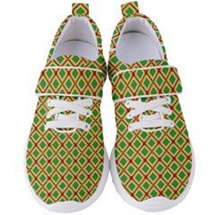 Df Irish Wish Women s Velcro Strap Shoes by deformigo