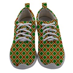 Df Irish Wish Women Athletic Shoes by deformigo