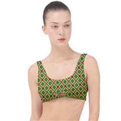 Df Irish Wish The Little Details Bikini Top by deformigo