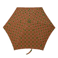 Df Tana Regency Mini Folding Umbrellas by deformigo