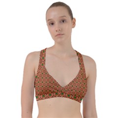 Df Tana Regency Sweetheart Sports Bra by deformigo