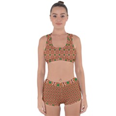 Df Tana Regency Racerback Boyleg Bikini Set by deformigo