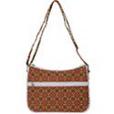 DF Tana Regency Zip Up Shoulder Bag View3