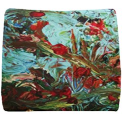 Eden Garden 1 5 Seat Cushion by bestdesignintheworld