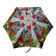 Eden Garden 1 5 Mini Folding Umbrellas by bestdesignintheworld