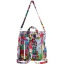 Eden Garden 1 5 Crossbody Backpack View3