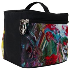 Eden Garden 1 5 Make Up Travel Bag (big) by bestdesignintheworld