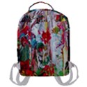 Eden Garden 1 5 Flap Pocket Backpack (Large) View3