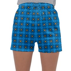 Df Oceanside Sleepwear Shorts by deformigo