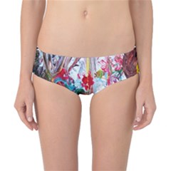 Eden Garden 1 6 Classic Bikini Bottoms by bestdesignintheworld