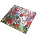 Eden Garden 1 6 Wooden Puzzle Square View2