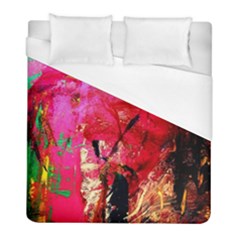 Revelation 1 1 Duvet Cover (full/ Double Size) by bestdesignintheworld