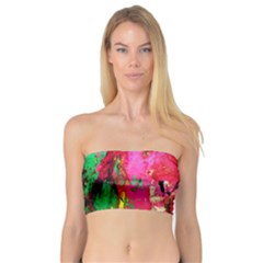 Revelation 1 1 Bandeau Top by bestdesignintheworld