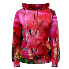 Revelation 1 1 Women s Pullover Hoodie by bestdesignintheworld