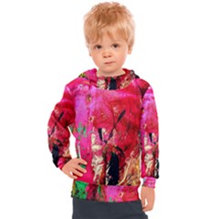 Revelation 1 1 Kids  Hooded Pullover