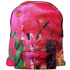 Revelation 1 1 Giant Full Print Backpack by bestdesignintheworld