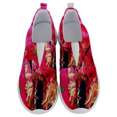 Revelation 1 1 No Lace Lightweight Shoes by bestdesignintheworld