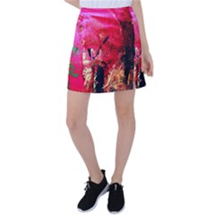 Revelation 1 1 Tennis Skirt