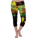 Revelation 1 2 Capri Yoga Leggings View1