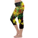 Revelation 1 2 Capri Yoga Leggings View2