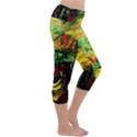 Revelation 1 2 Capri Yoga Leggings View3