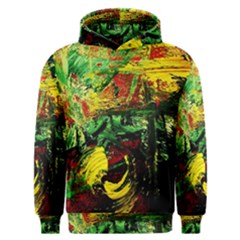 Revelation 1 2 Men s Overhead Hoodie by bestdesignintheworld