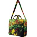 Revelation 1 2 Square Shoulder Tote Bag View1