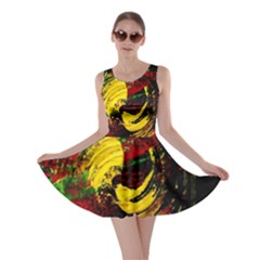 Revelation 1 3 Skater Dress by bestdesignintheworld