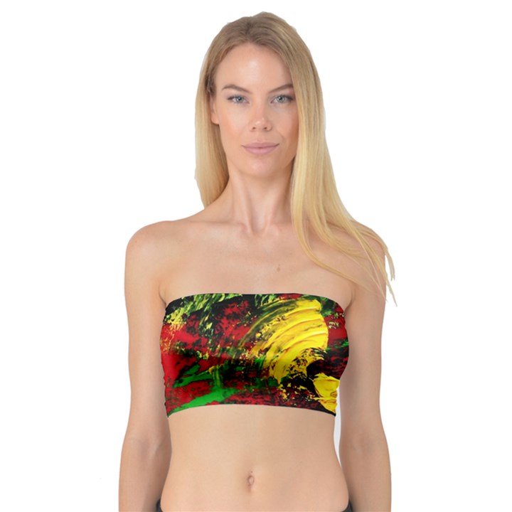 Revelation 1 3 Bandeau Top