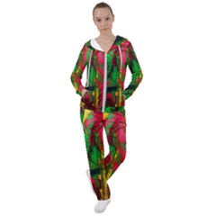 Revelation 1 7 Women s Tracksuit by bestdesignintheworld