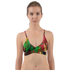 Revelation 1 7 Wrap Around Bikini Top