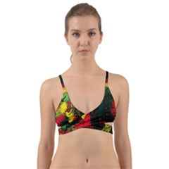 Revelation 1 8 Wrap Around Bikini Top