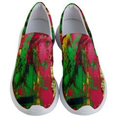 Revelation 1 7 Women s Lightweight Slip Ons by bestdesignintheworld