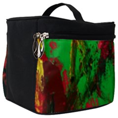 Revelation 1 7 Make Up Travel Bag (big) by bestdesignintheworld