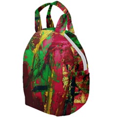 Revelation 1 7 Travel Backpacks by bestdesignintheworld