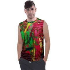 Revelation 1 7 Men s Regular Tank Top