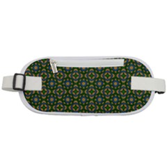 Df Chocolate Hills Rounded Waist Pouch